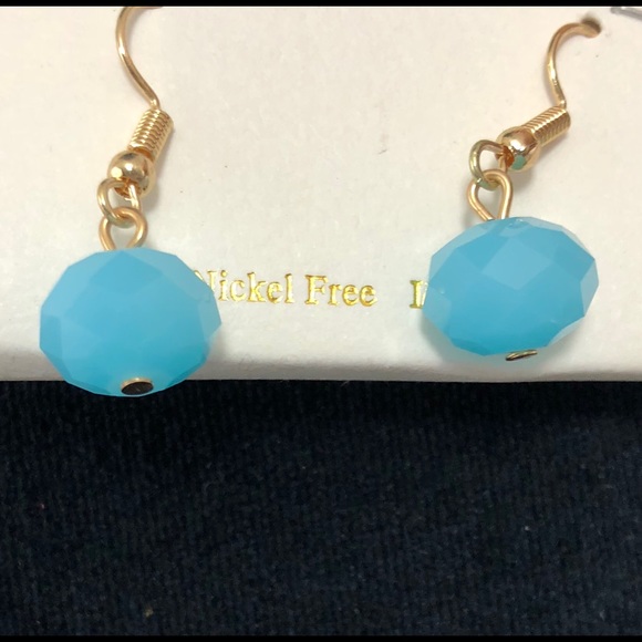 Statement Necklace Set - Picture 2 of 2